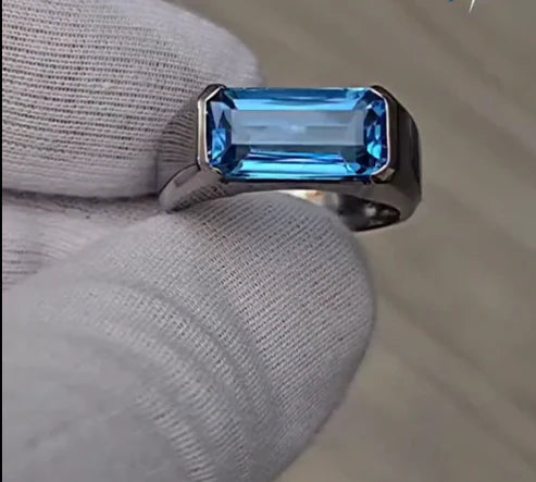 Skyline Suspension Ring