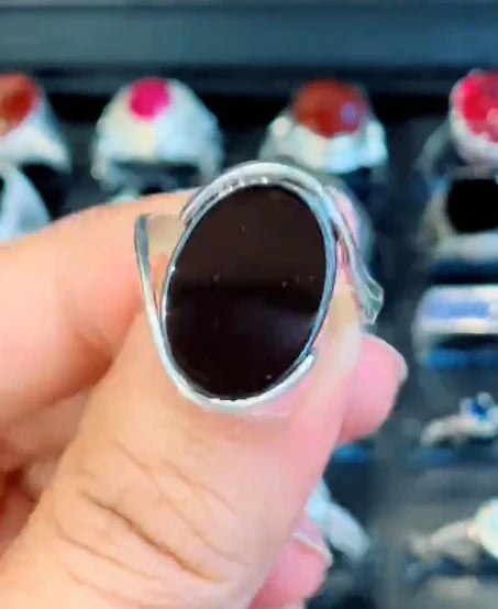 The Sicilian Ring