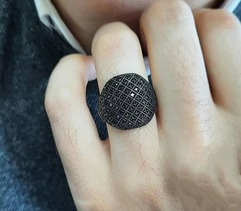 The Royal Black Ring