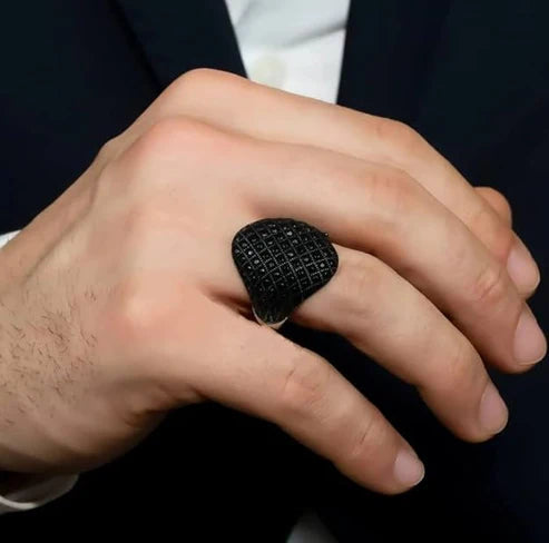 The Royal Black Ring