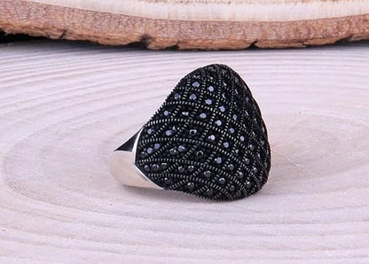 The Royal Black Ring