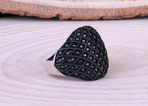 The Royal Black Ring