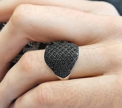 The Royal Black Ring