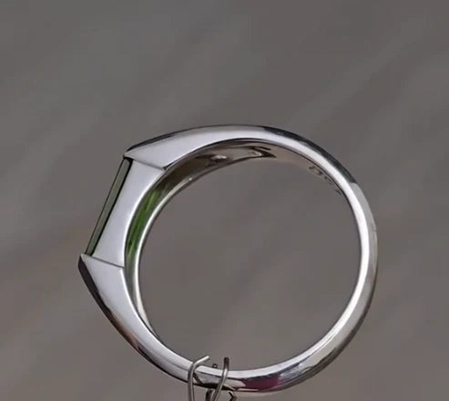 The Conduit ring