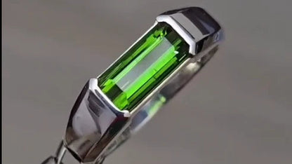 The Conduit ring