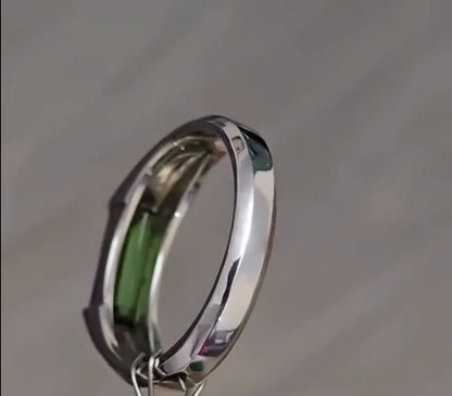 The Conduit ring