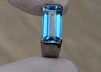 Skyline Suspension Ring
