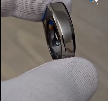 Skyline Suspension Ring