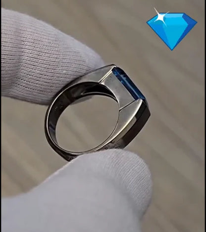 Skyline Suspension Ring