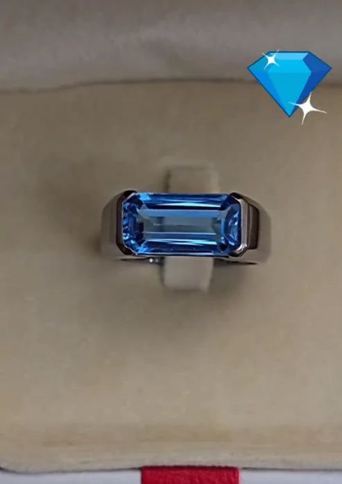 Skyline Suspension Ring