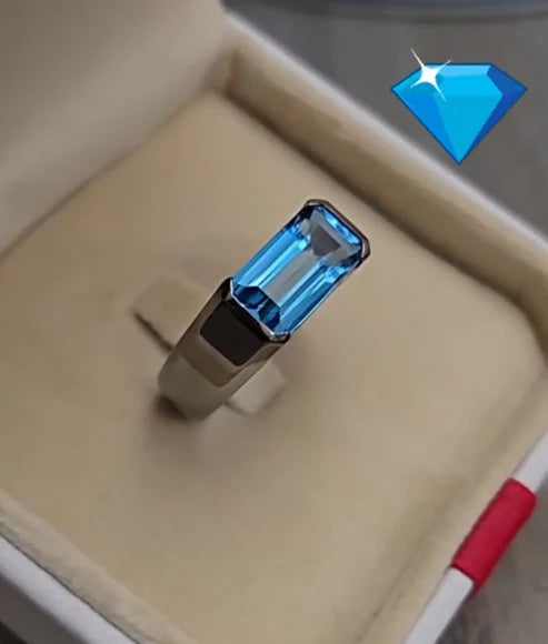 Skyline Suspension Ring