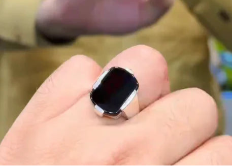 The Guardian Ring