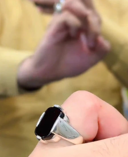 The Guardian Ring