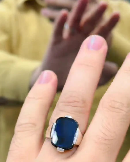 The Guardian Ring