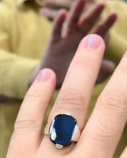 The Guardian Ring