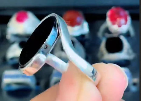 The Sicilian Ring