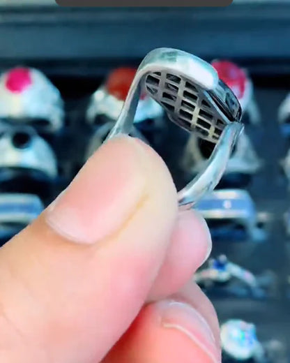 The Sicilian Ring