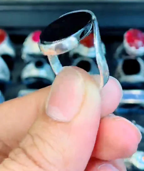 The Sicilian Ring