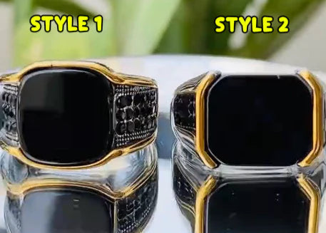 The Knight Ring